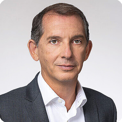 Foto von Jacques Ripoll, CEO Kommunalkredit Austria